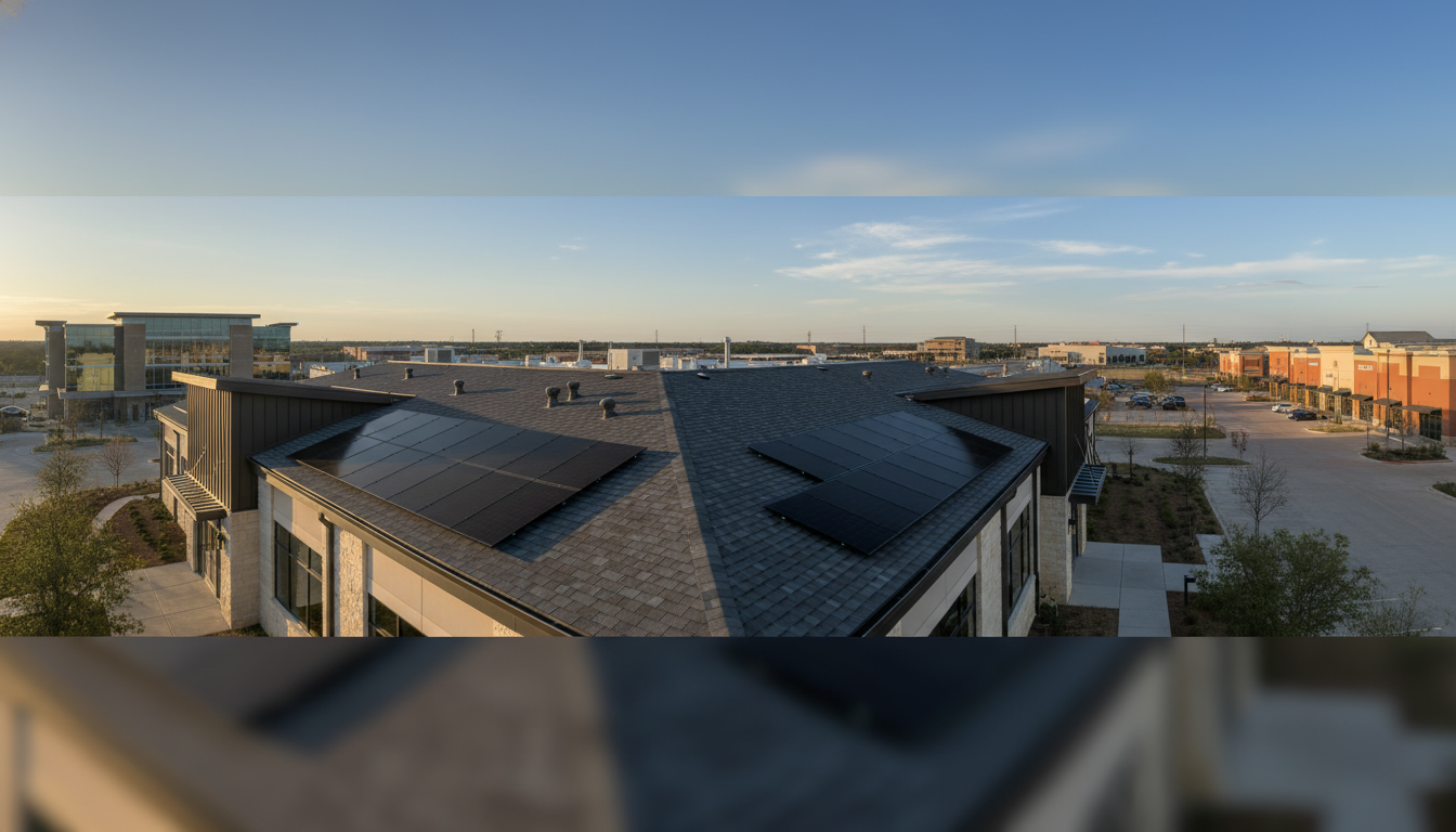 About Swordsmen Roofing - Craftsmanship, Safety & Culture.