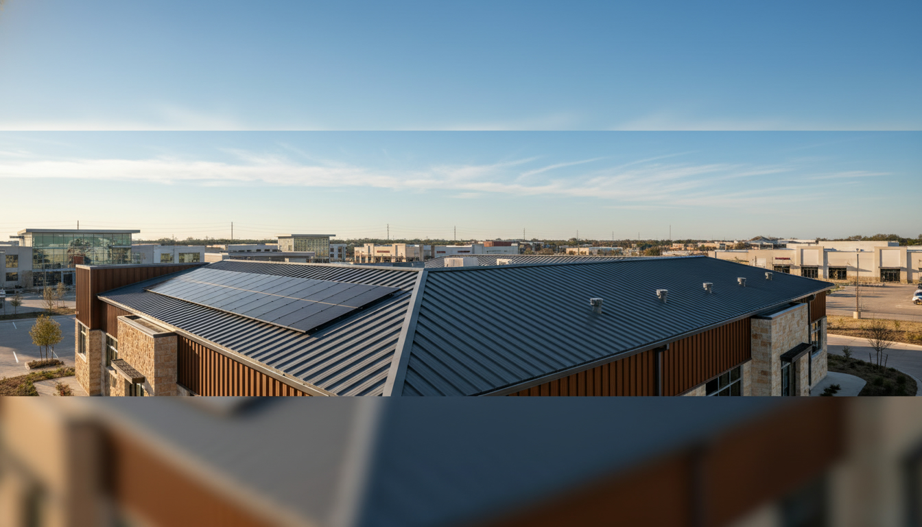 About Swordsmen Roofing - Craftsmanship, Safety & Culture.