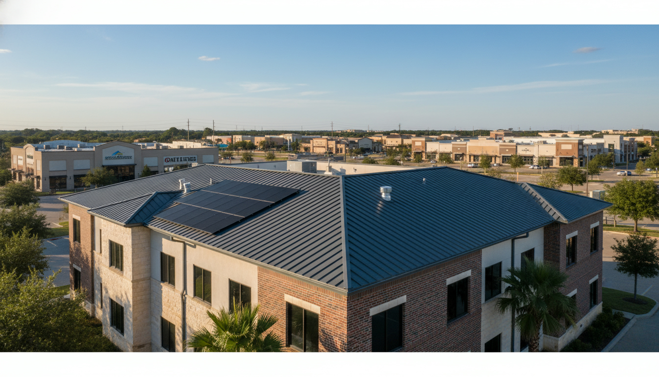 About Swordsmen Roofing - Craftsmanship, Safety & Culture.