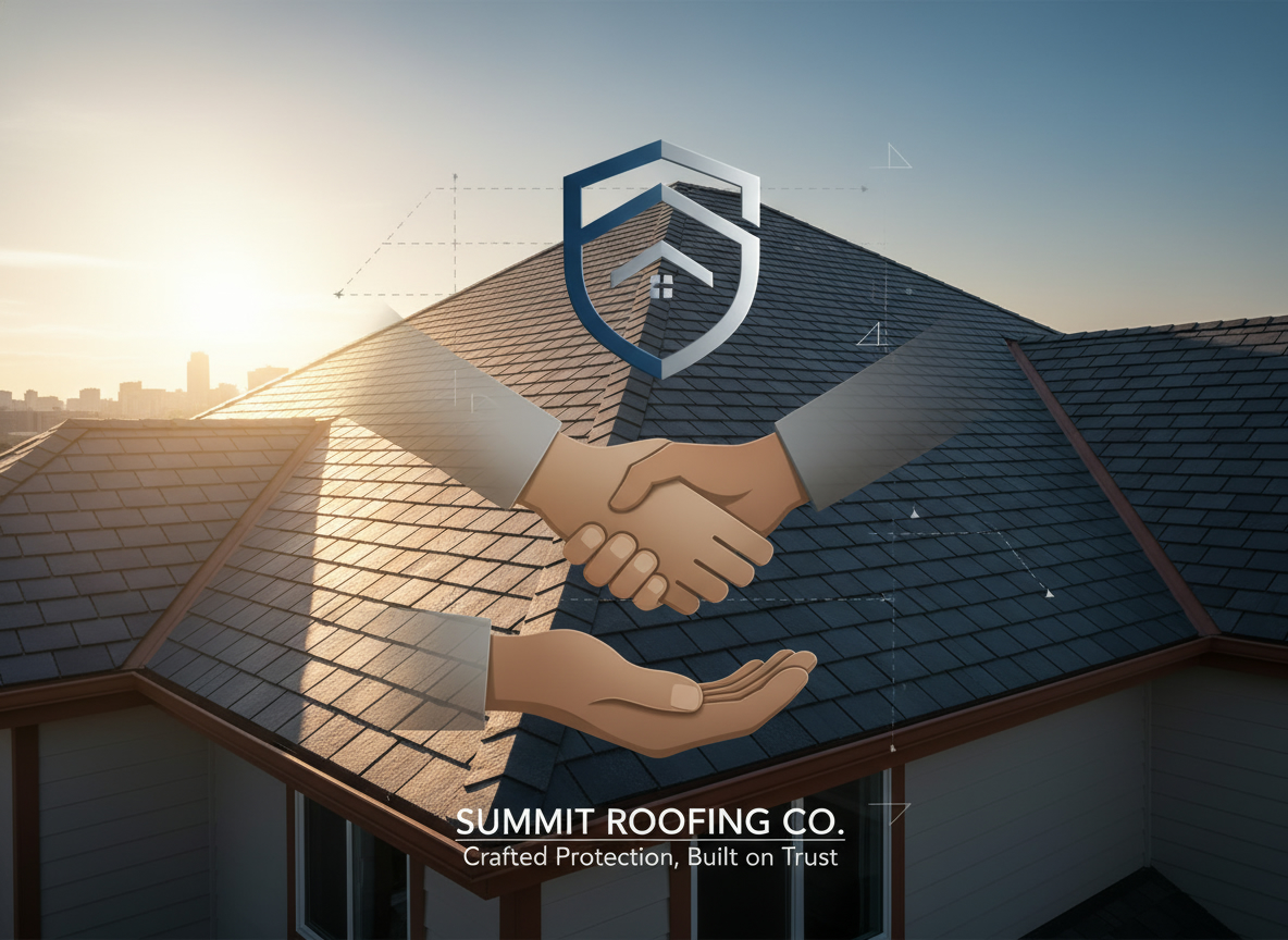 Swordsmen Roofing - Leading Commercial Roofing Contractor in Austin and Across North and Central Texas