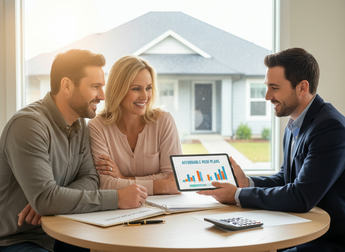 Swordsmen Roofing - Leading Commercial Roofing Contractor in Austin and Across North and Central Texas