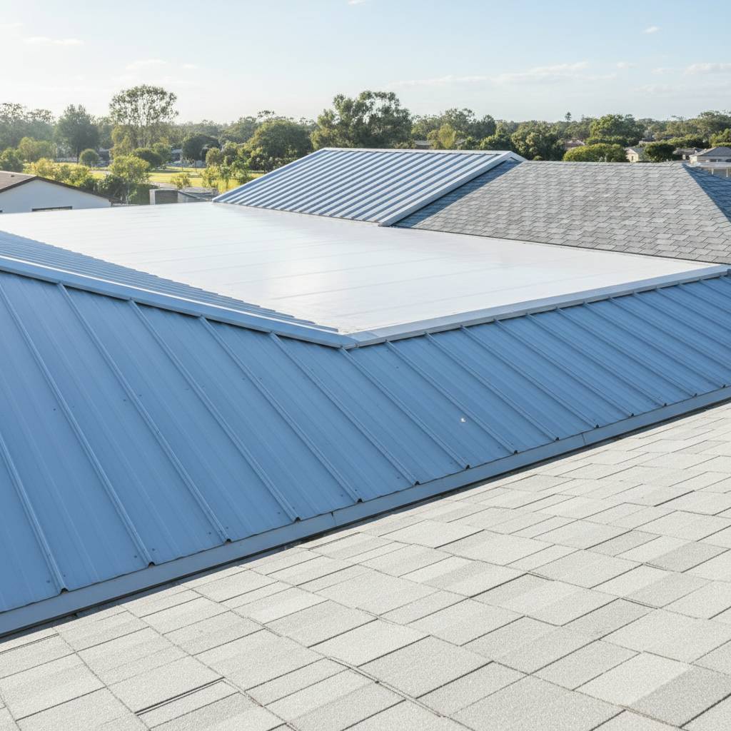 Swordsmen Roofing is a leading commercial roofing contractor serving businesses, property managers, and facility owners throughout Austin and across North and Central Texas. The company's reputation is built on integrity, transparency, and precision workmanship that stands the test of time.