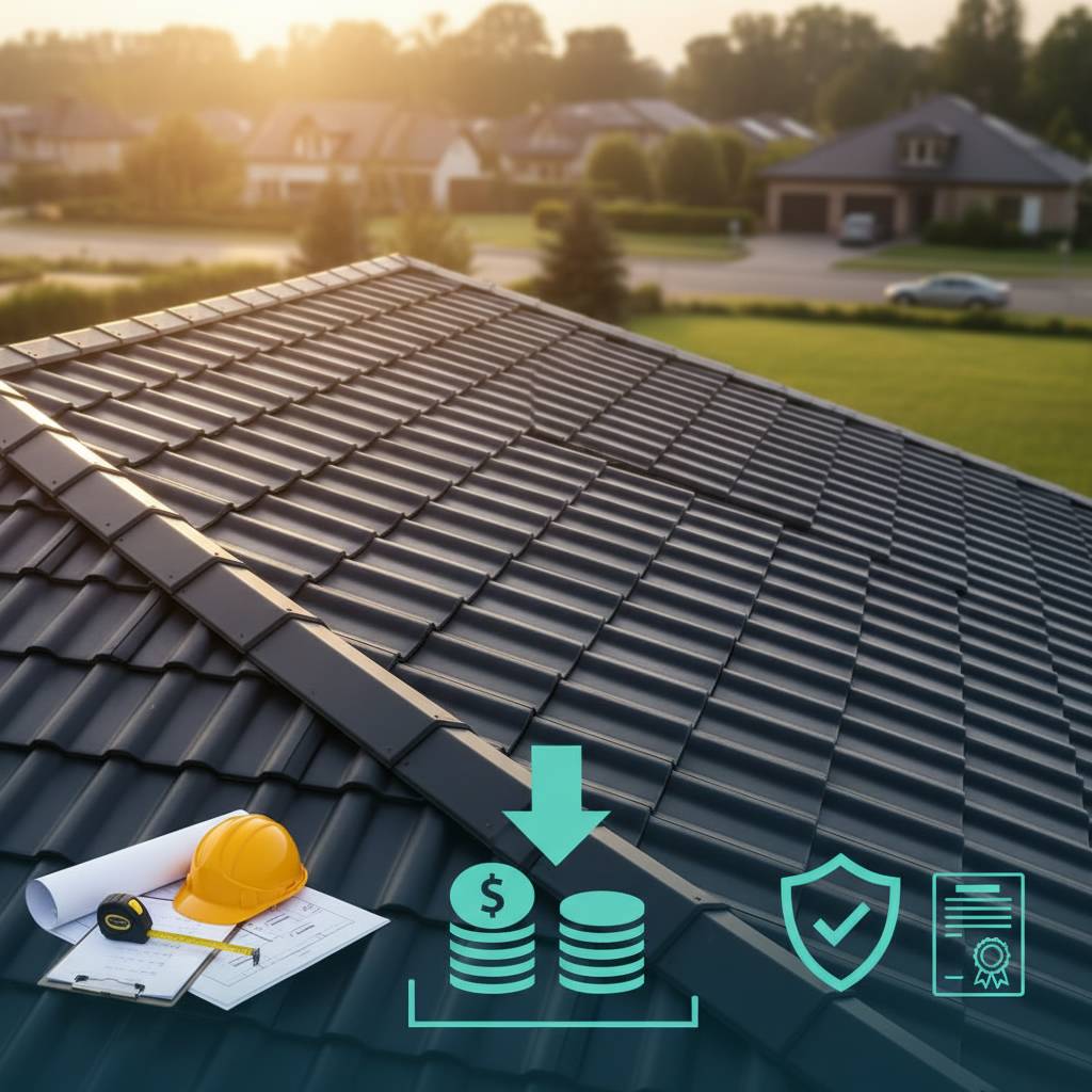 Swordsmen Roofing - Leading Commercial Roofing Contractor in Austin and Across North and Central Texas