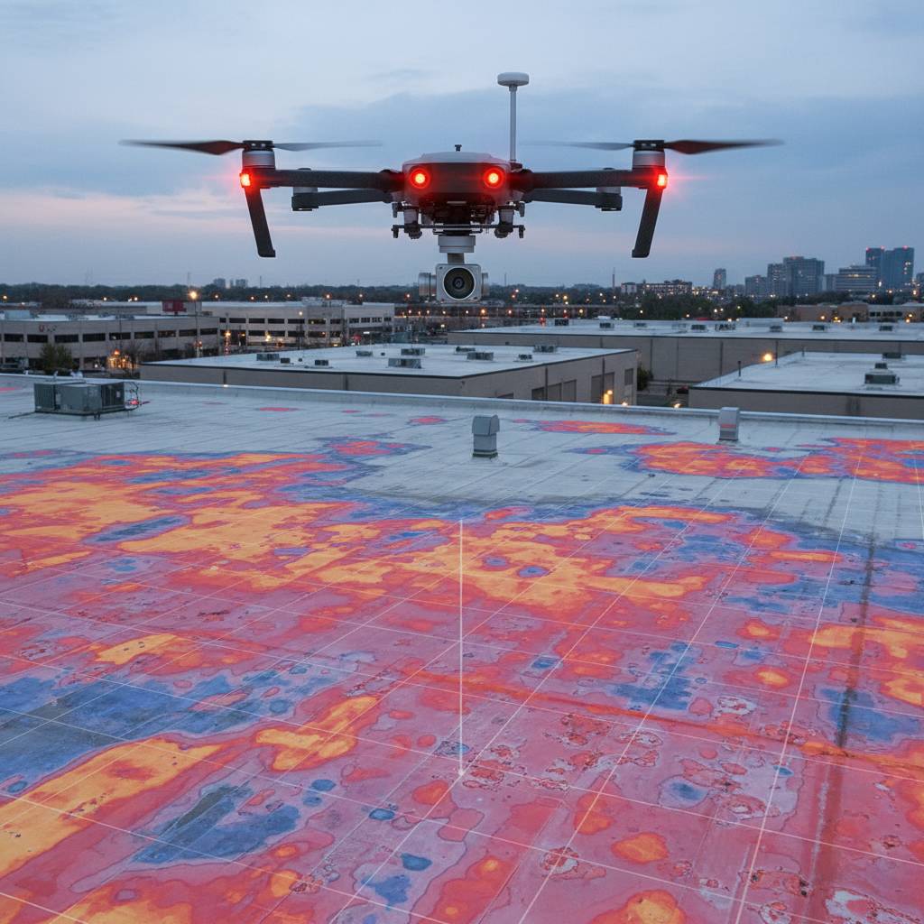 Swordsmen Roofing - Commercial Roofing That Protects Your Investment